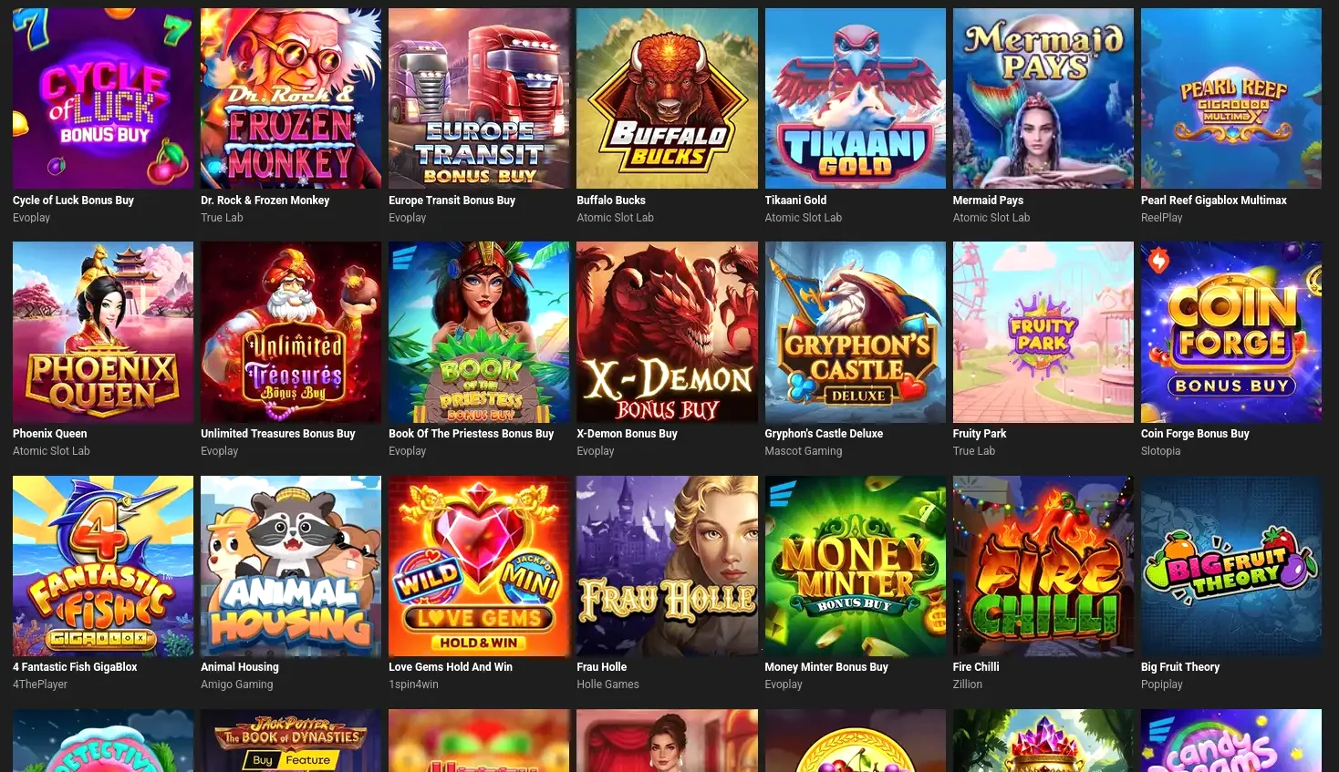 Hugo Casino snabbstart guide med bonus och gratissnurr